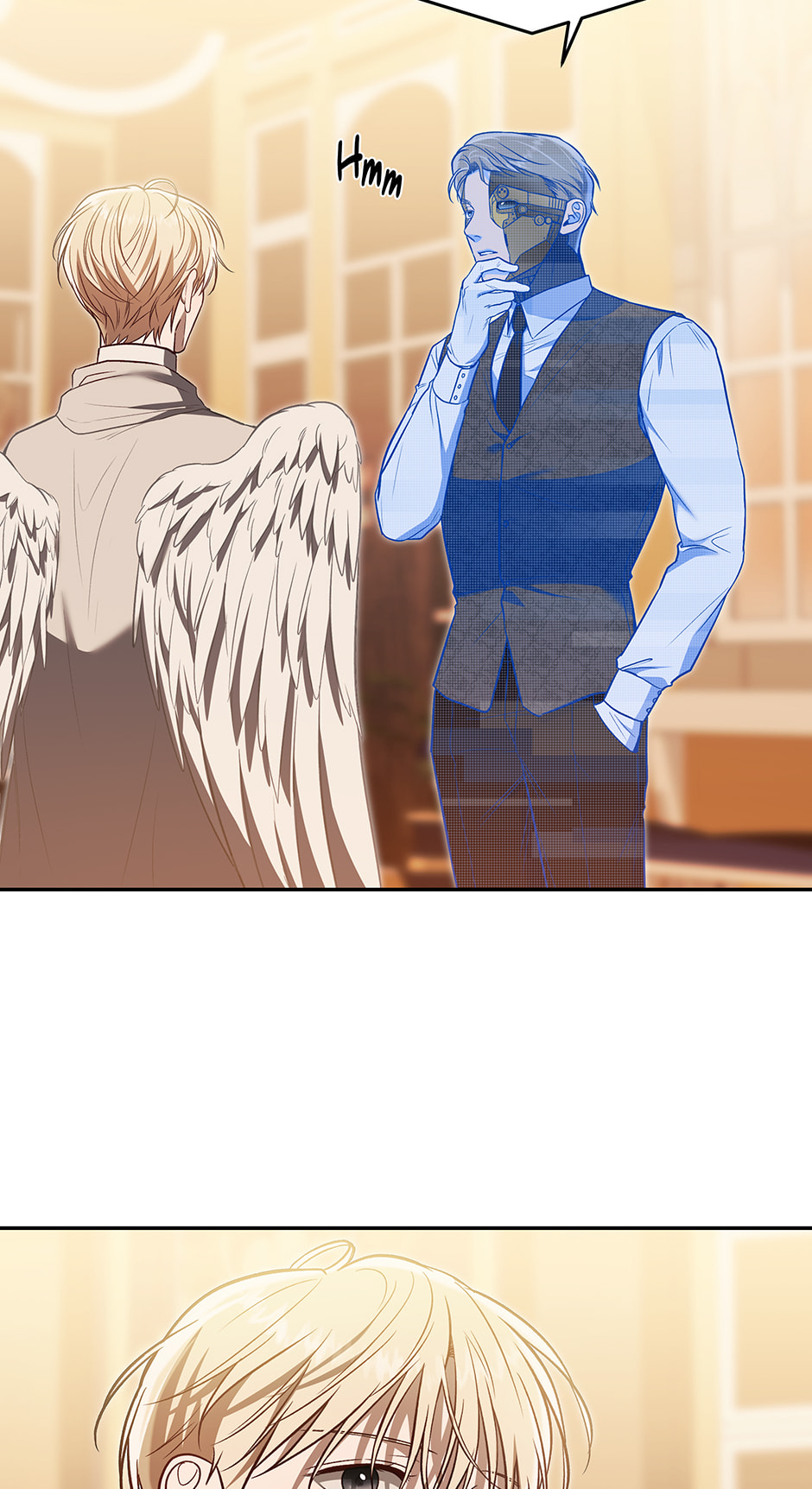Read Surviving as a Player chapter 72 image 47 on Lezhin