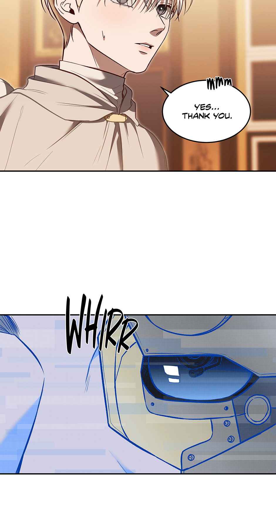 Read Surviving as a Player chapter 72 image 48 on Lezhin