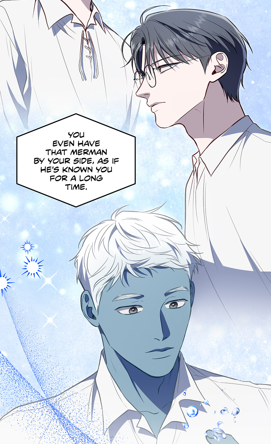 Read Surviving as a Player chapter 72 image 50 on Lezhin