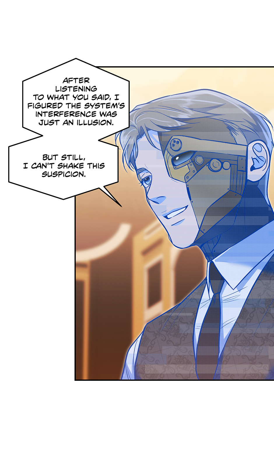 Read Surviving as a Player chapter 72 image 52 on Lezhin