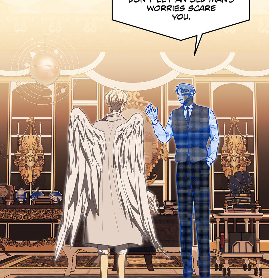 Read Surviving as a Player chapter 72 image 56 on Lezhin