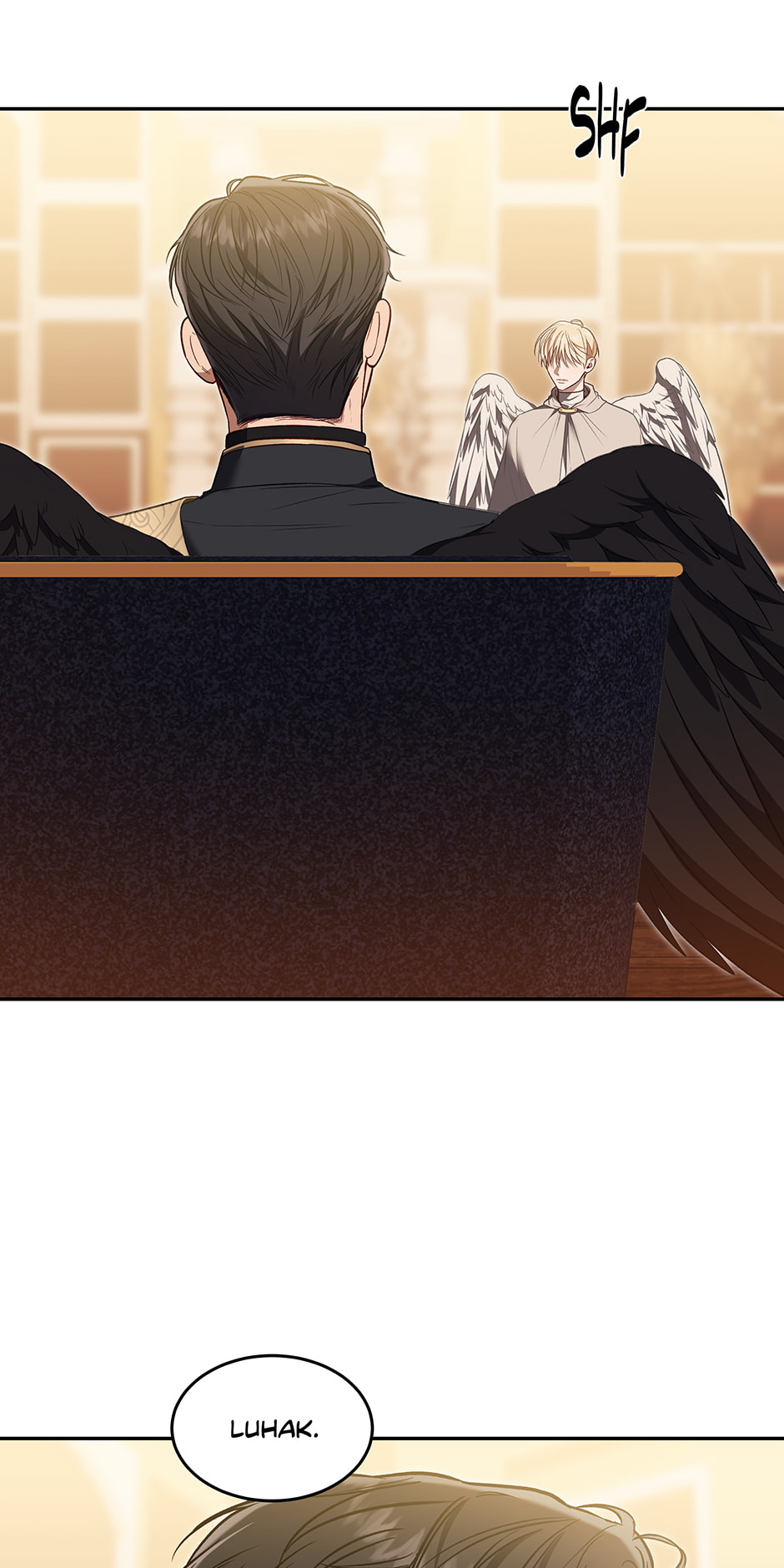 Read Surviving as a Player chapter 72 image 59 on Lezhin