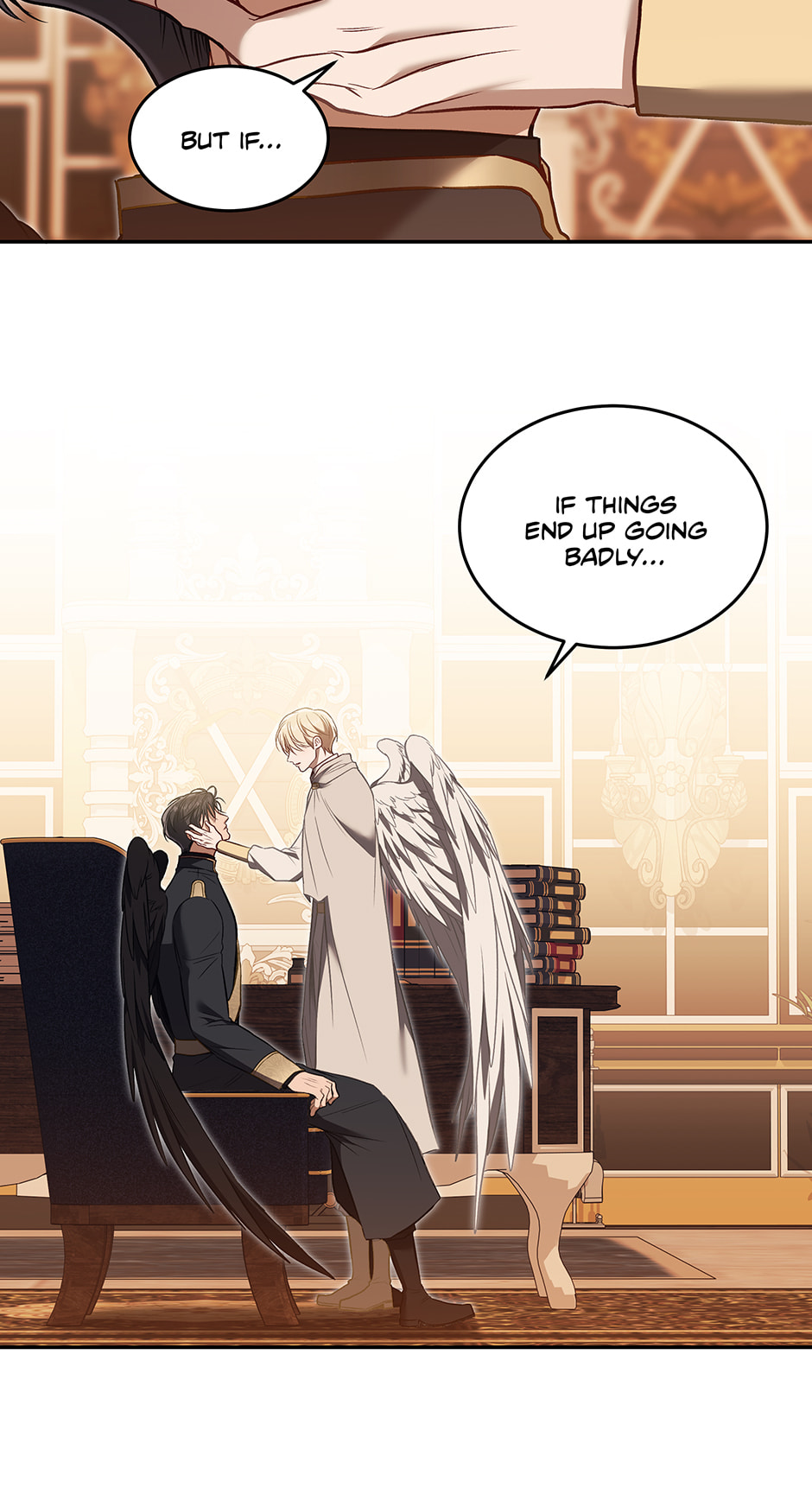 Read Surviving as a Player chapter 72 image 64 on Lezhin
