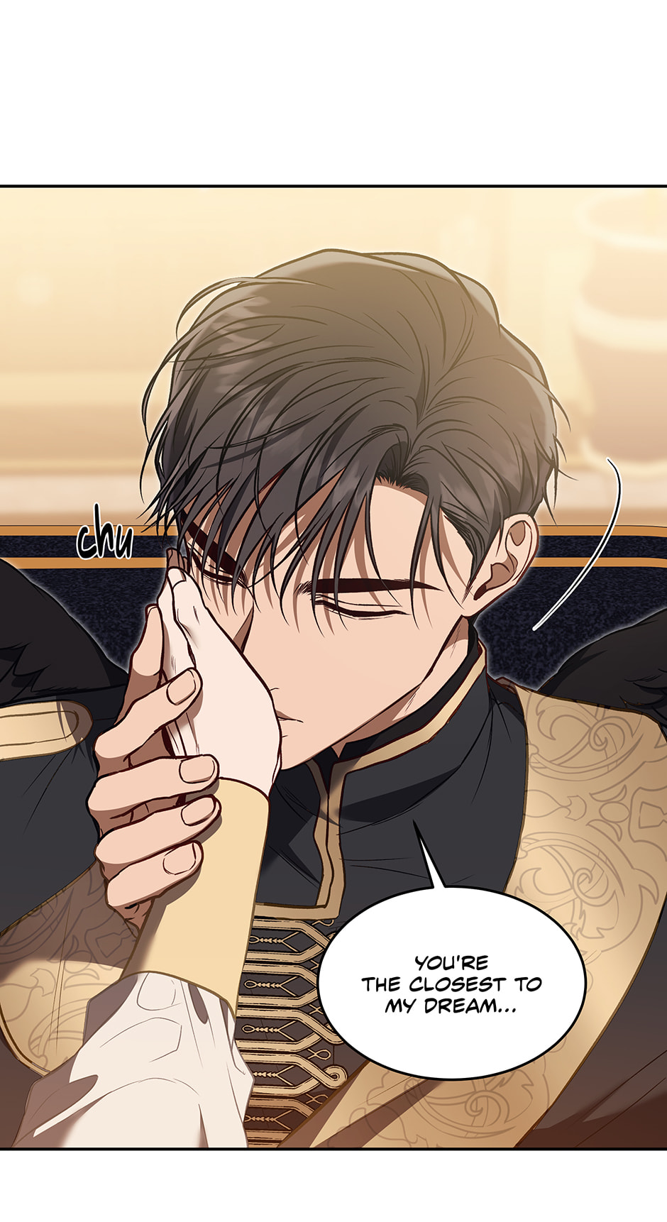 Read Surviving as a Player chapter 72 image 73 on Lezhin