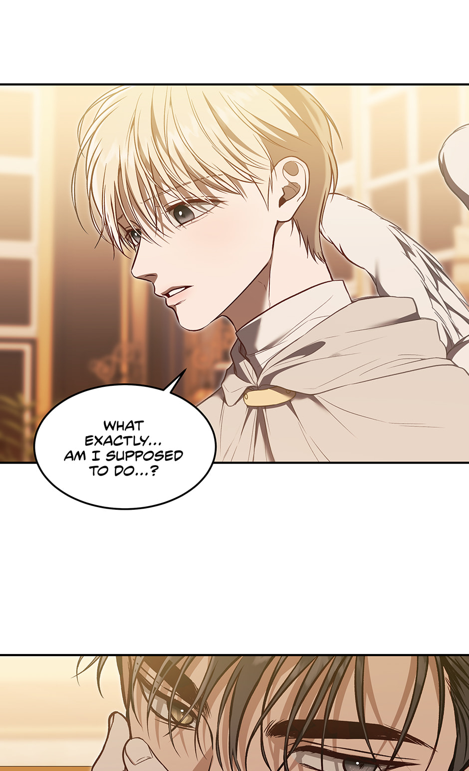 Read Surviving as a Player chapter 72 image 74 on Lezhin