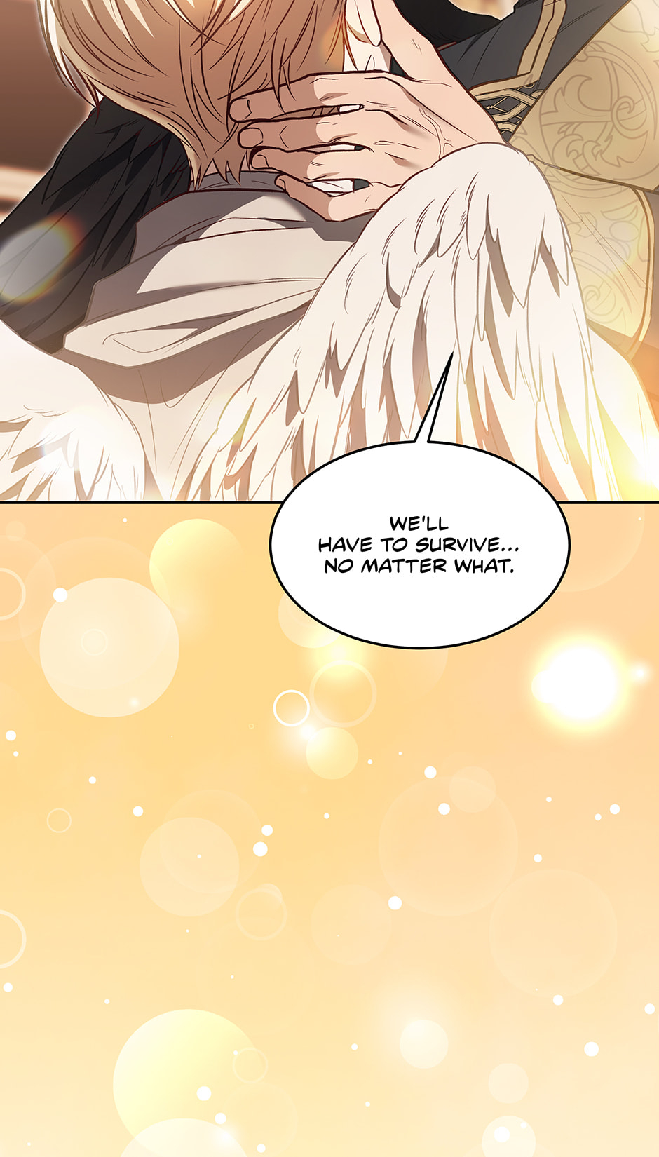 Read Surviving as a Player chapter 72 image 80 on Lezhin