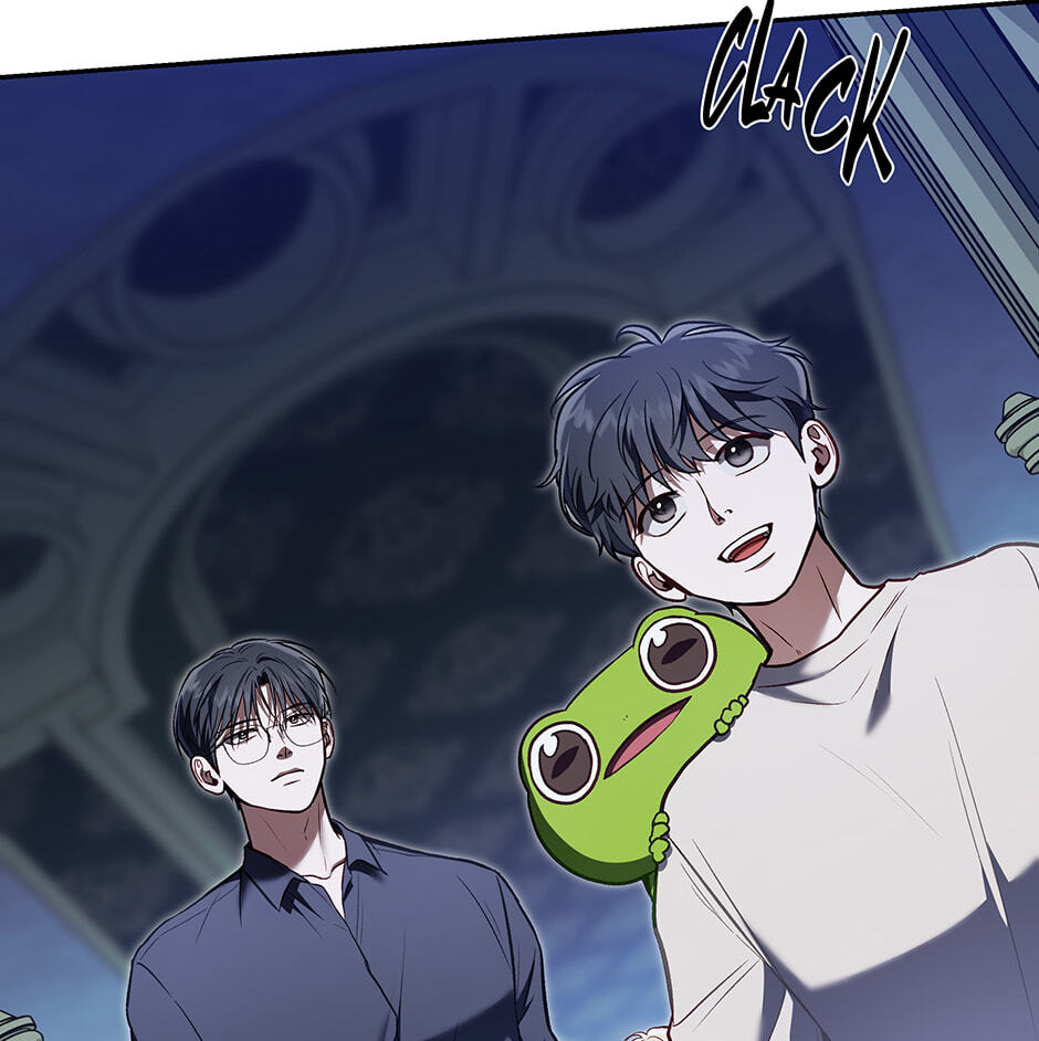 Read Surviving as a Player chapter 73 image 12 on Lezhin