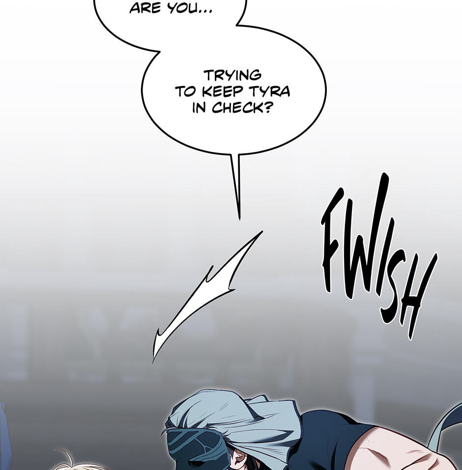 Read Surviving as a Player chapter 73 image 24 on Lezhin
