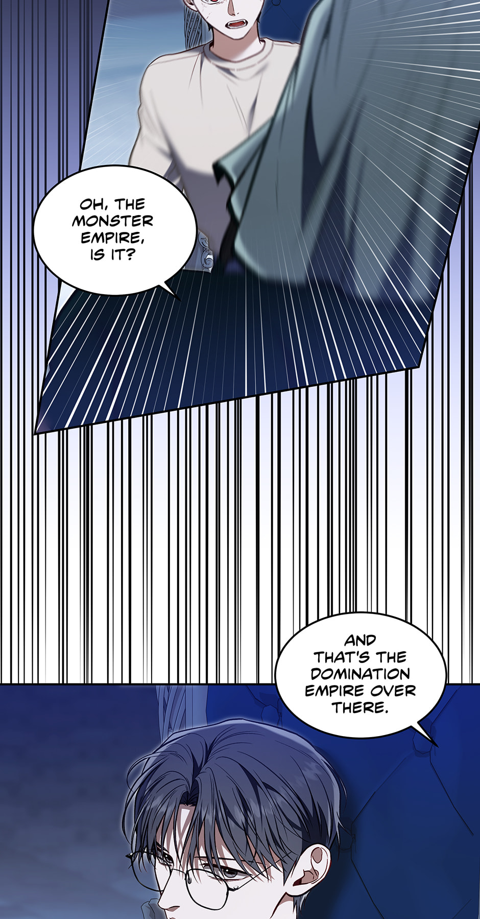 Read Surviving as a Player chapter 73 image 27 on Lezhin