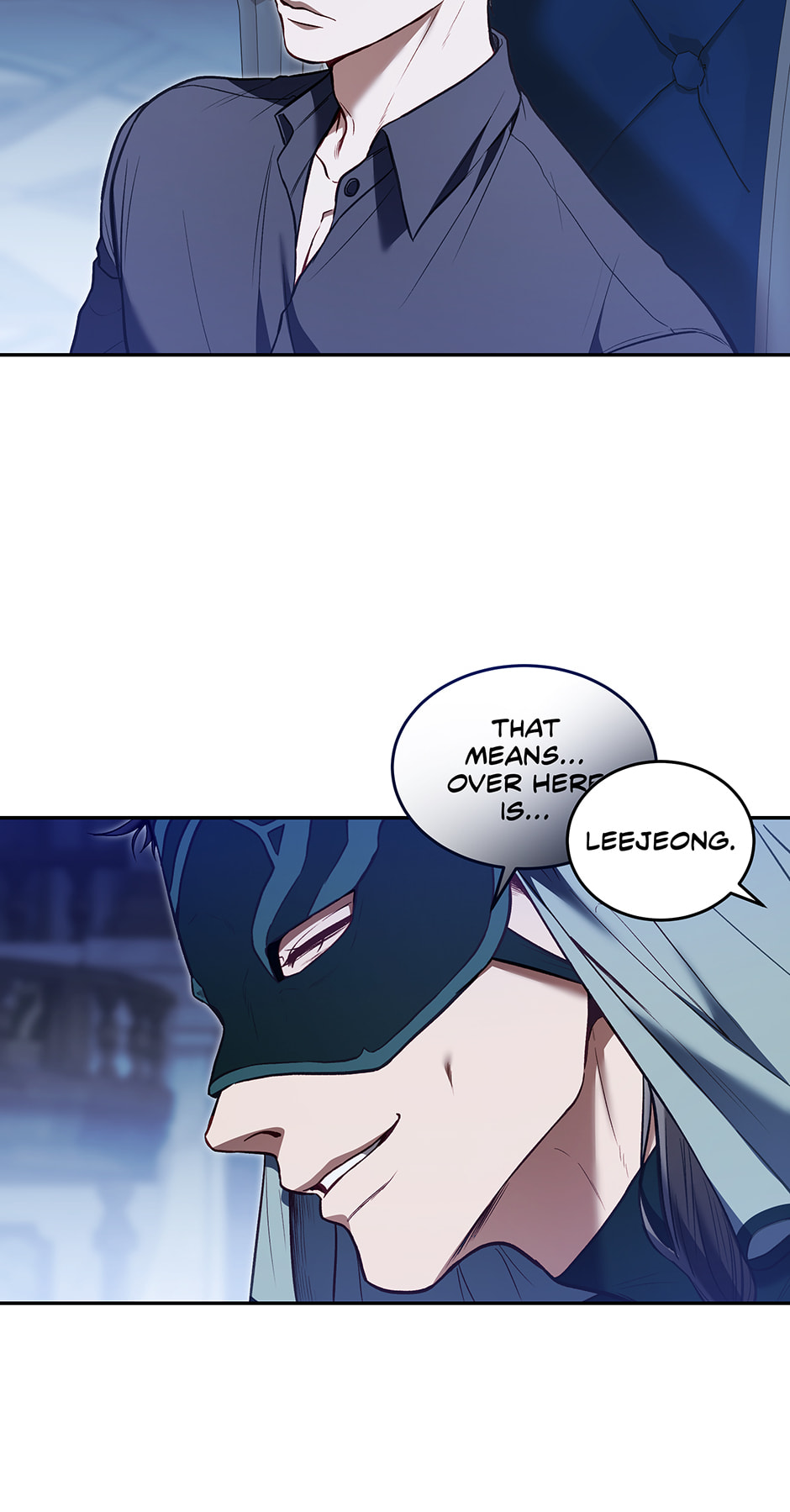 Read Surviving as a Player chapter 73 image 28 on Lezhin