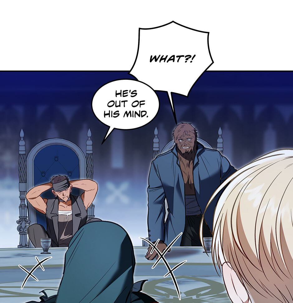Read Surviving as a Player chapter 73 image 36 on Lezhin
