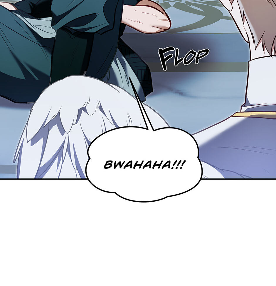Read Surviving as a Player chapter 73 image 37 on Lezhin