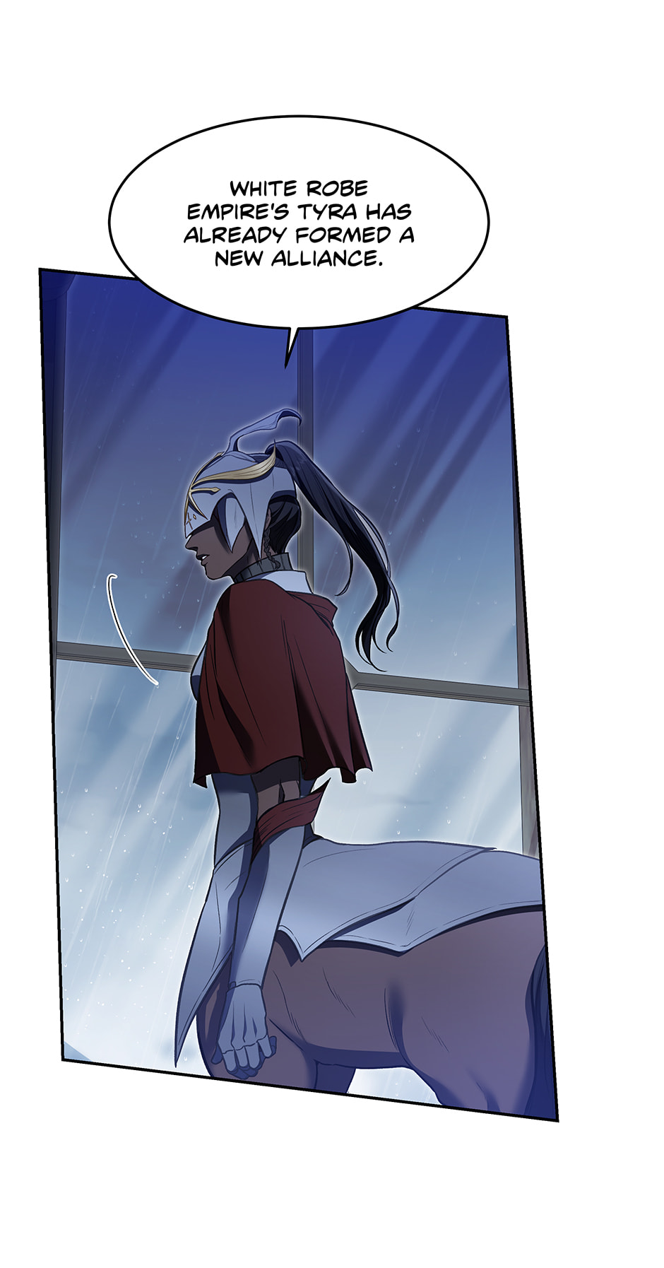 Read Surviving as a Player chapter 73 image 4 on Lezhin