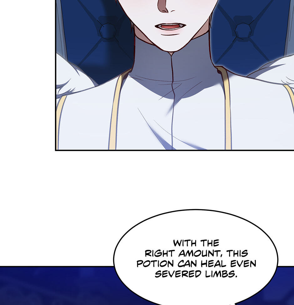 Read Surviving as a Player chapter 73 image 40 on Lezhin