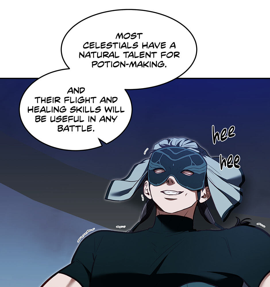 Read Surviving as a Player chapter 73 image 42 on Lezhin