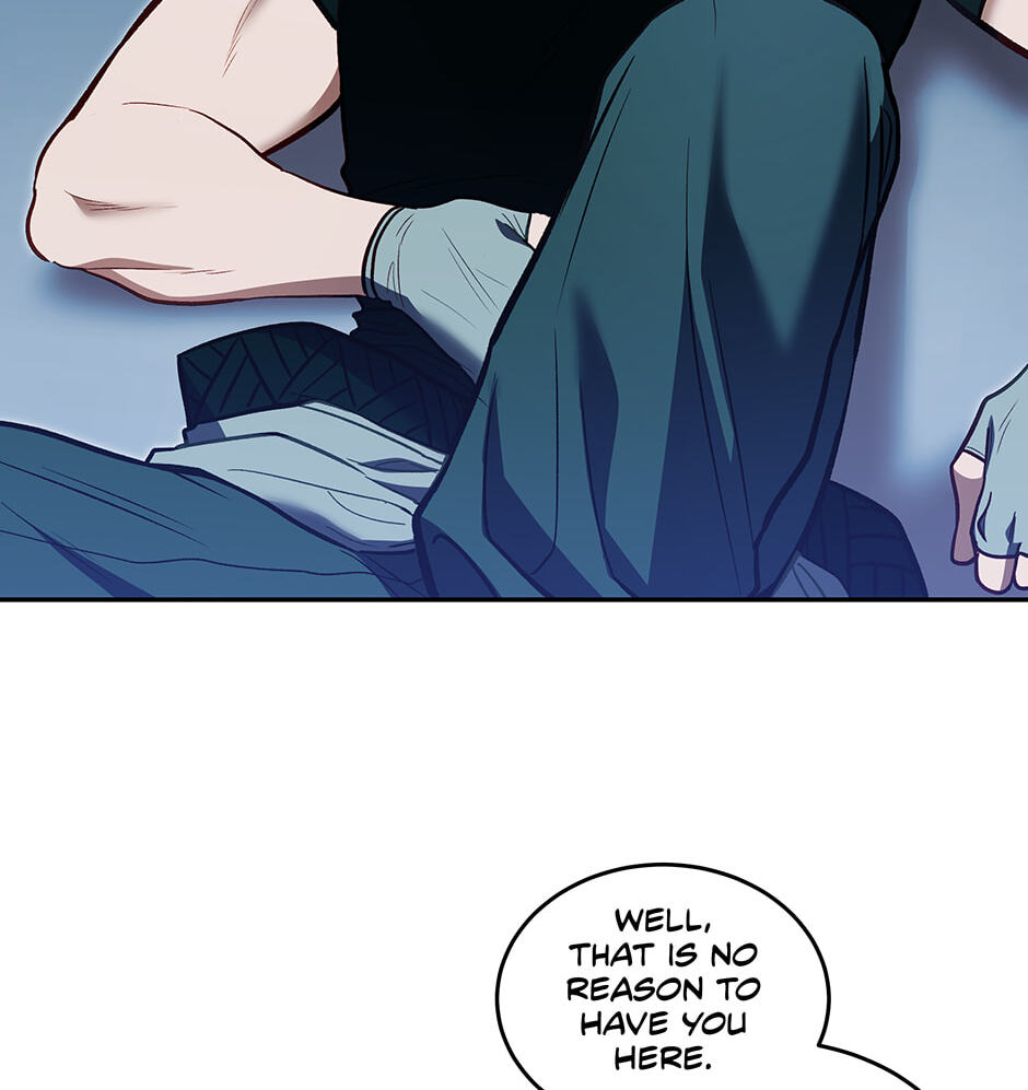 Read Surviving as a Player chapter 73 image 43 on Lezhin