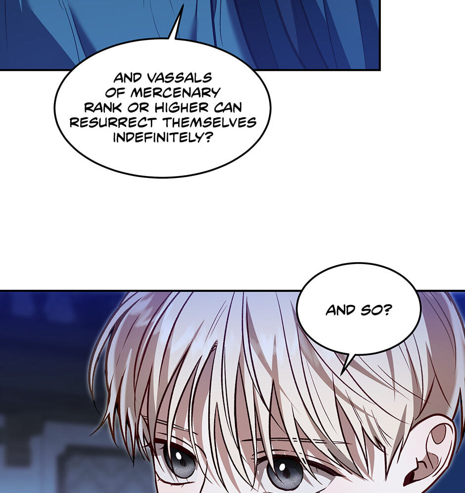 Read Surviving as a Player chapter 73 image 45 on Lezhin