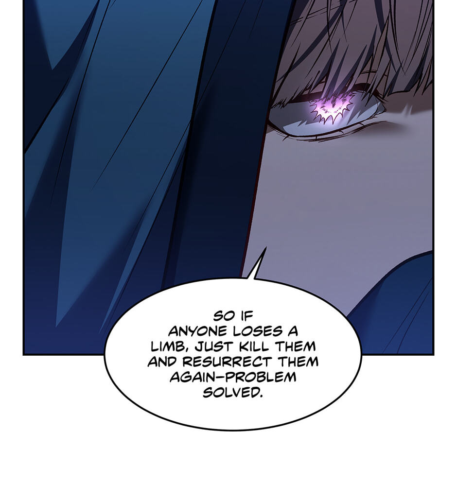 Read Surviving as a Player chapter 73 image 47 on Lezhin
