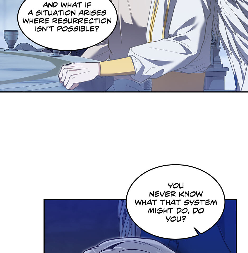 Read Surviving as a Player chapter 73 image 49 on Lezhin