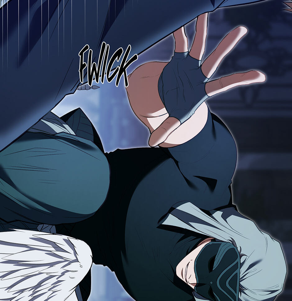 Read Surviving as a Player chapter 73 image 55 on Lezhin