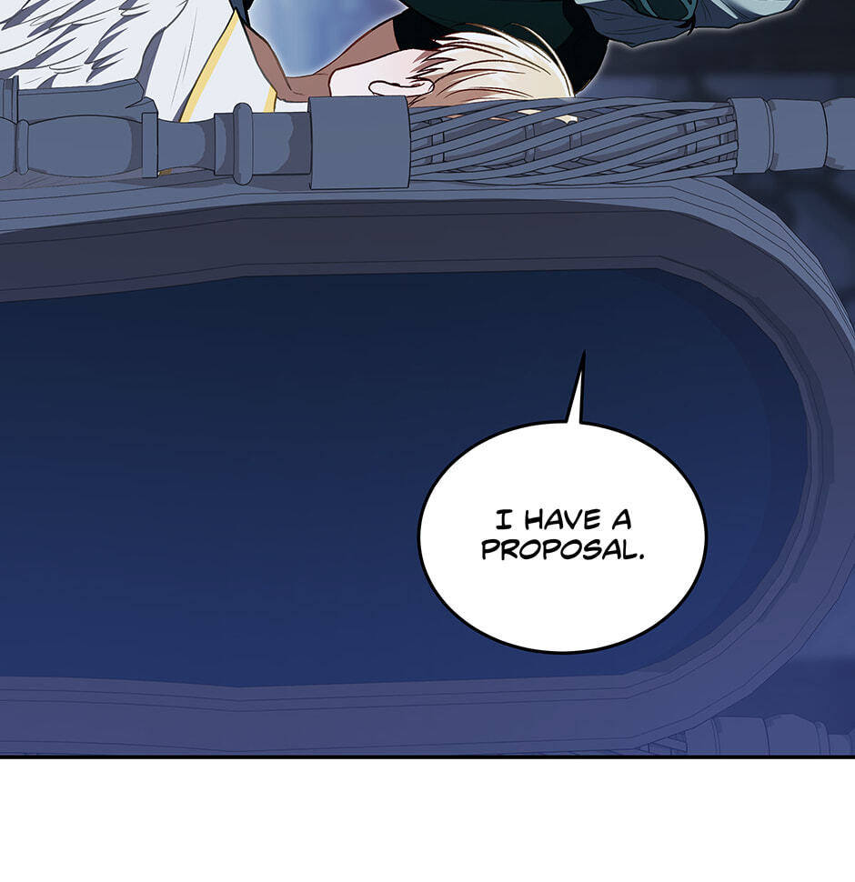 Read Surviving as a Player chapter 73 image 56 on Lezhin