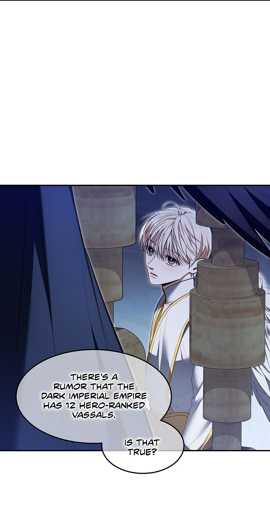 Read Surviving as a Player chapter 73 image 6 on Lezhin
