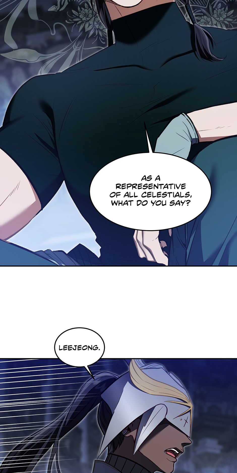Read Surviving as a Player chapter 73 image 61 on Lezhin