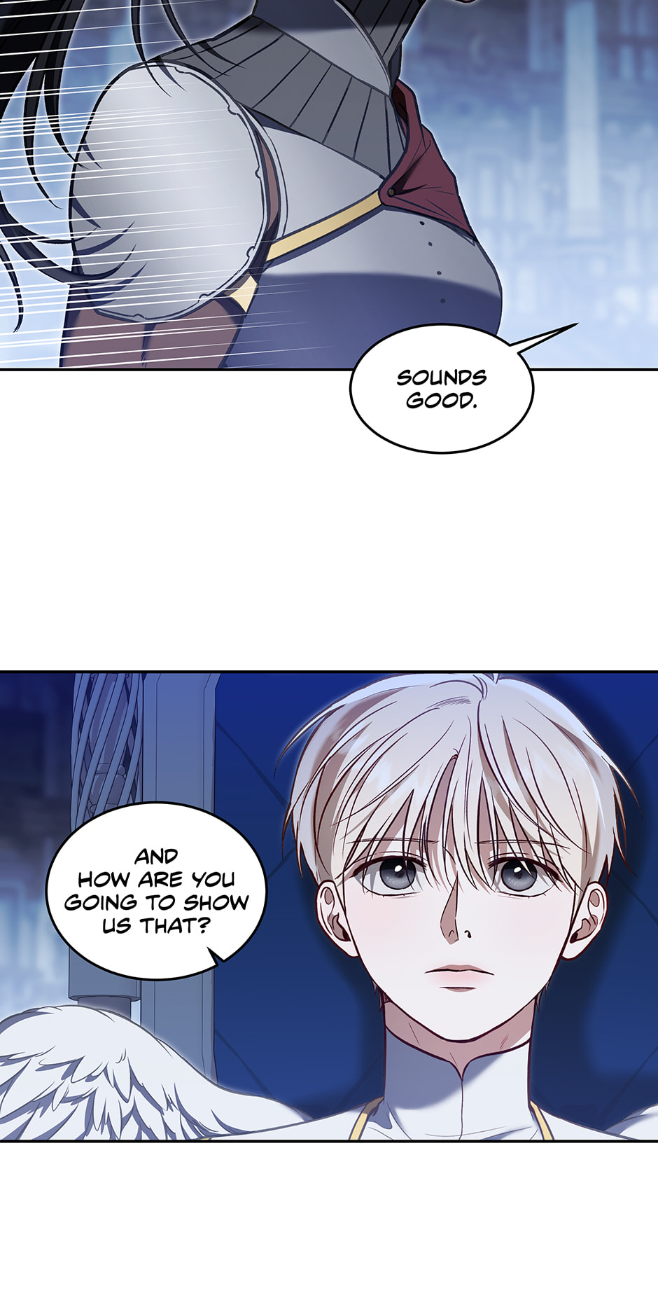 Read Surviving as a Player chapter 73 image 62 on Lezhin