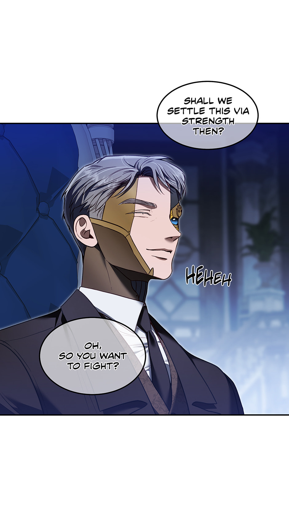 Read Surviving as a Player chapter 73 image 63 on Lezhin
