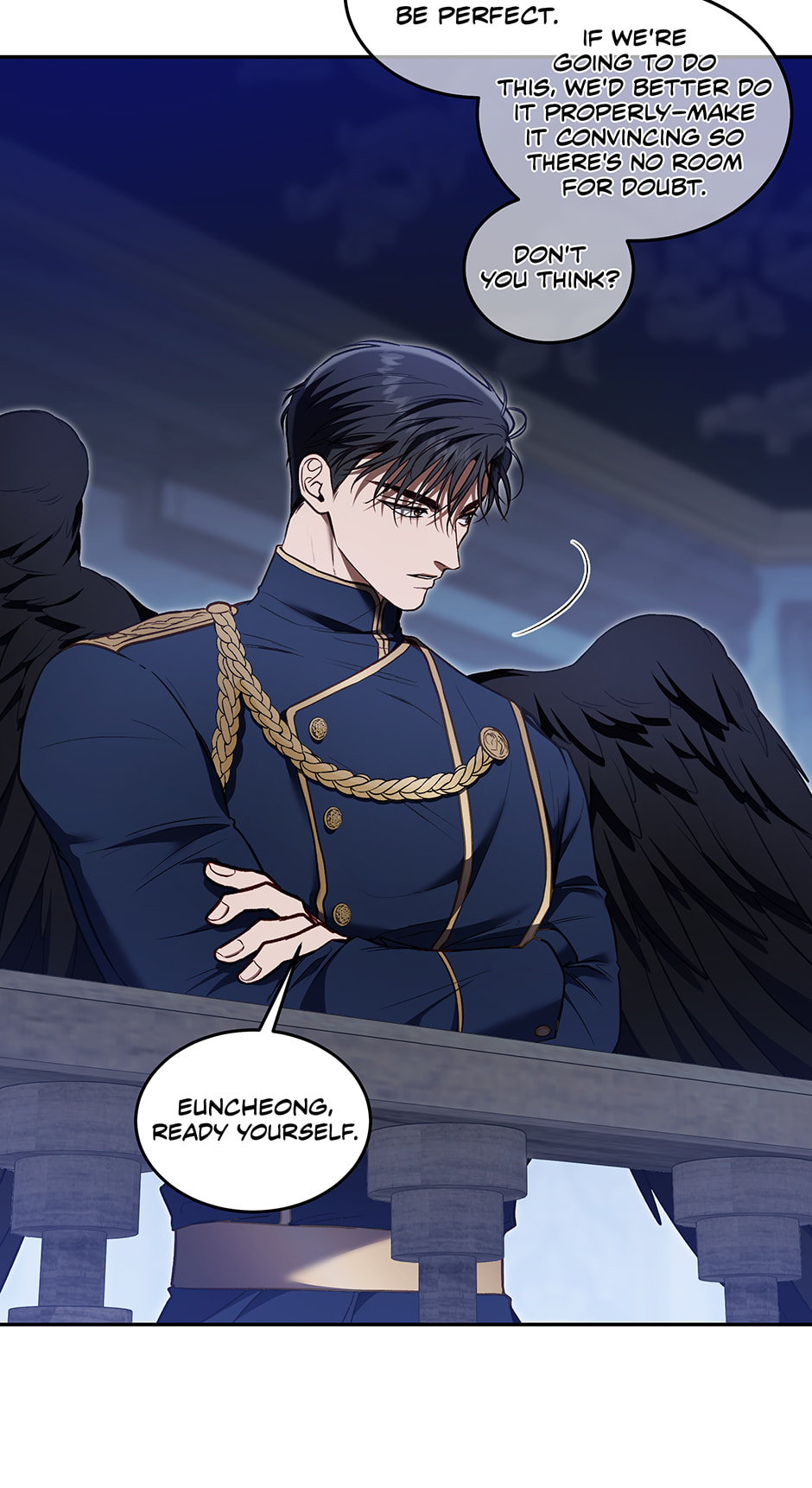 Read Surviving as a Player chapter 73 image 65 on Lezhin