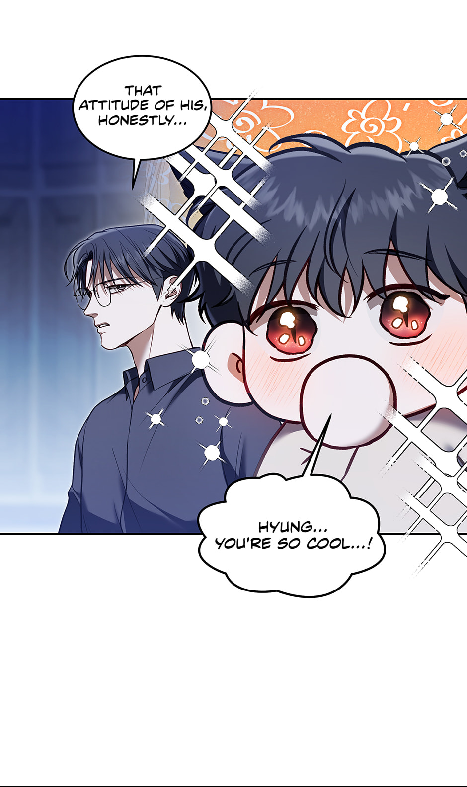 Read Surviving as a Player chapter 73 image 66 on Lezhin