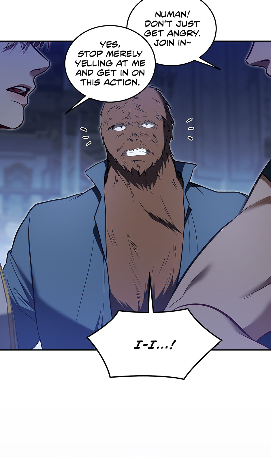 Read Surviving as a Player chapter 73 image 68 on Lezhin