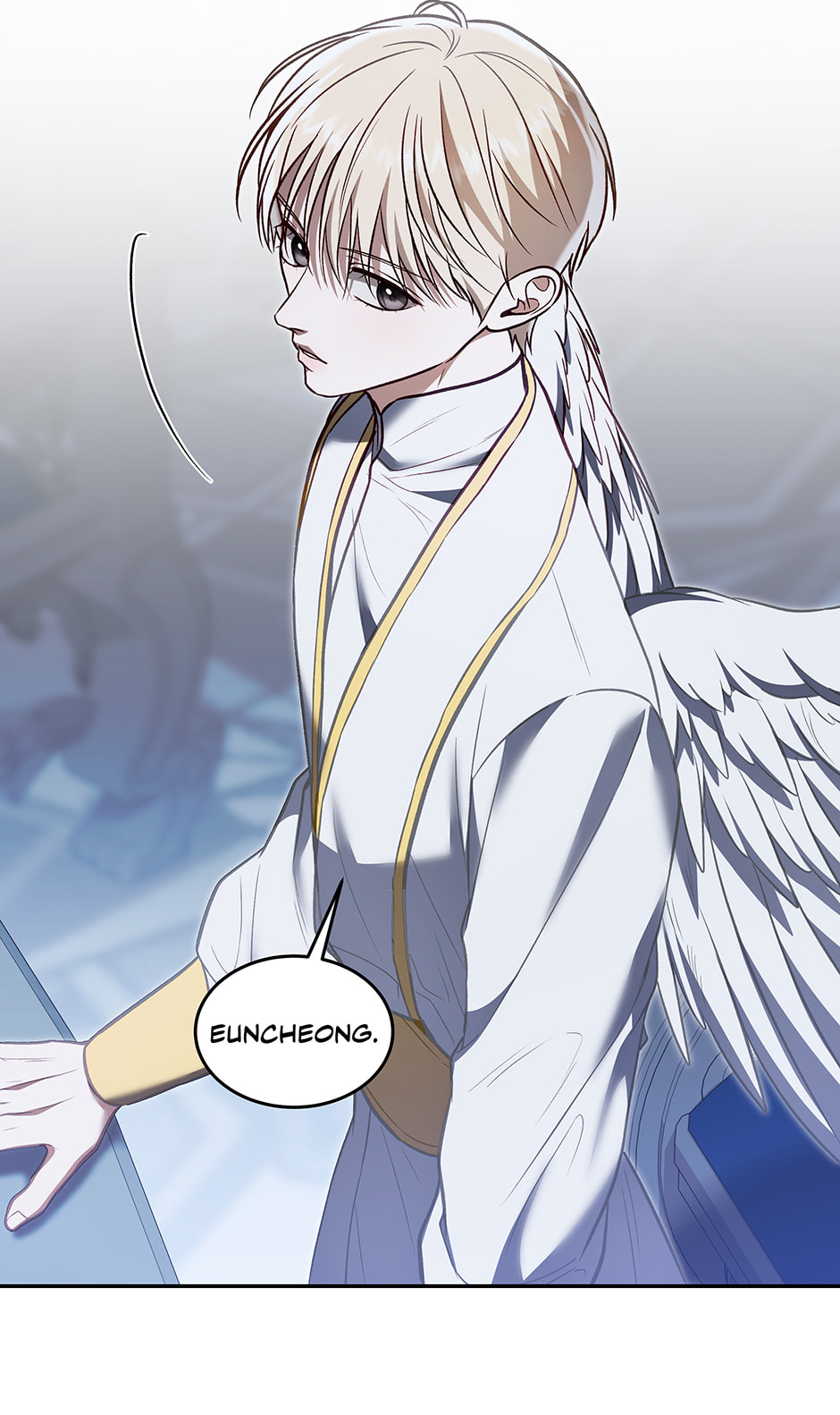 Read Surviving as a Player chapter 73 image 69 on Lezhin