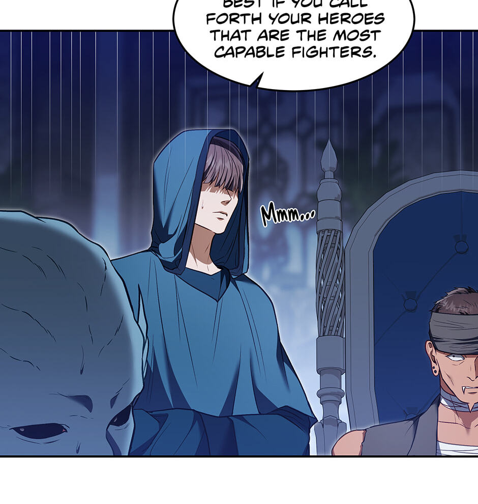 Read Surviving as a Player chapter 73 image 73 on Lezhin
