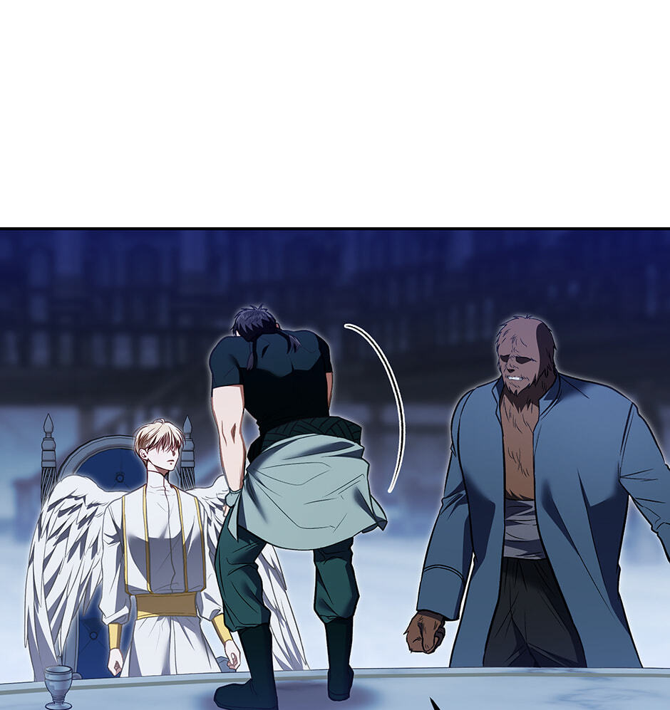 Read Surviving as a Player chapter 73 image 76 on Lezhin