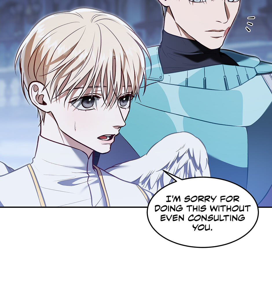 Read Surviving as a Player chapter 73 image 81 on Lezhin