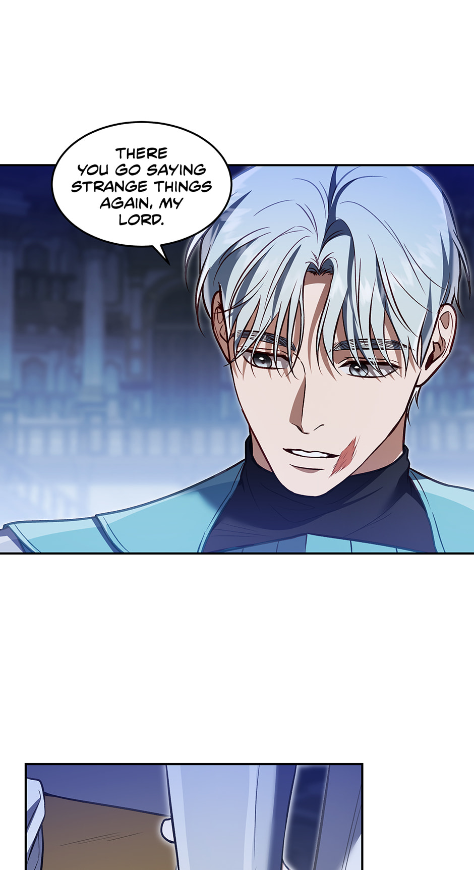 Read Surviving as a Player chapter 73 image 82 on Lezhin