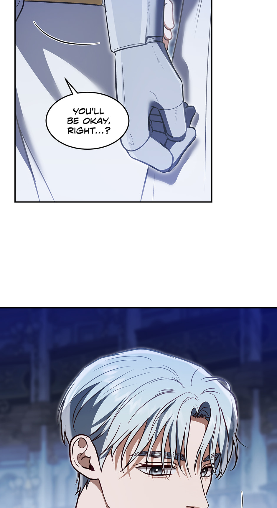 Read Surviving as a Player chapter 73 image 83 on Lezhin