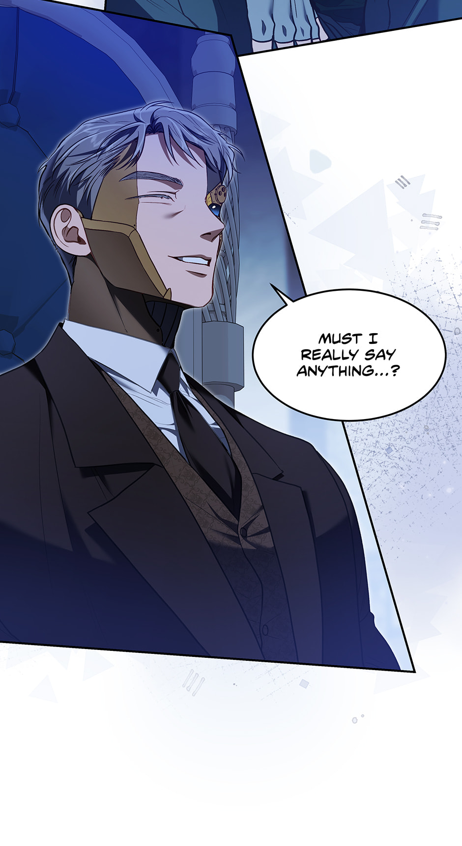 Read Surviving as a Player chapter 73 image 9 on Lezhin