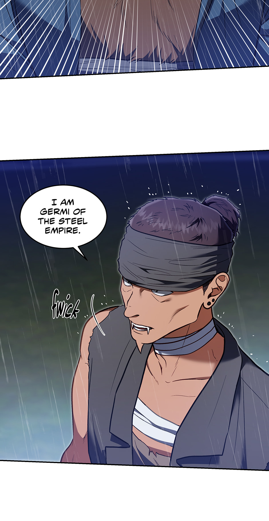 Read Surviving as a Player chapter 73 image 90 on Lezhin