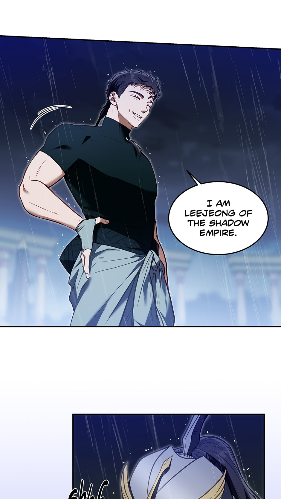 Read Surviving as a Player chapter 73 image 91 on Lezhin