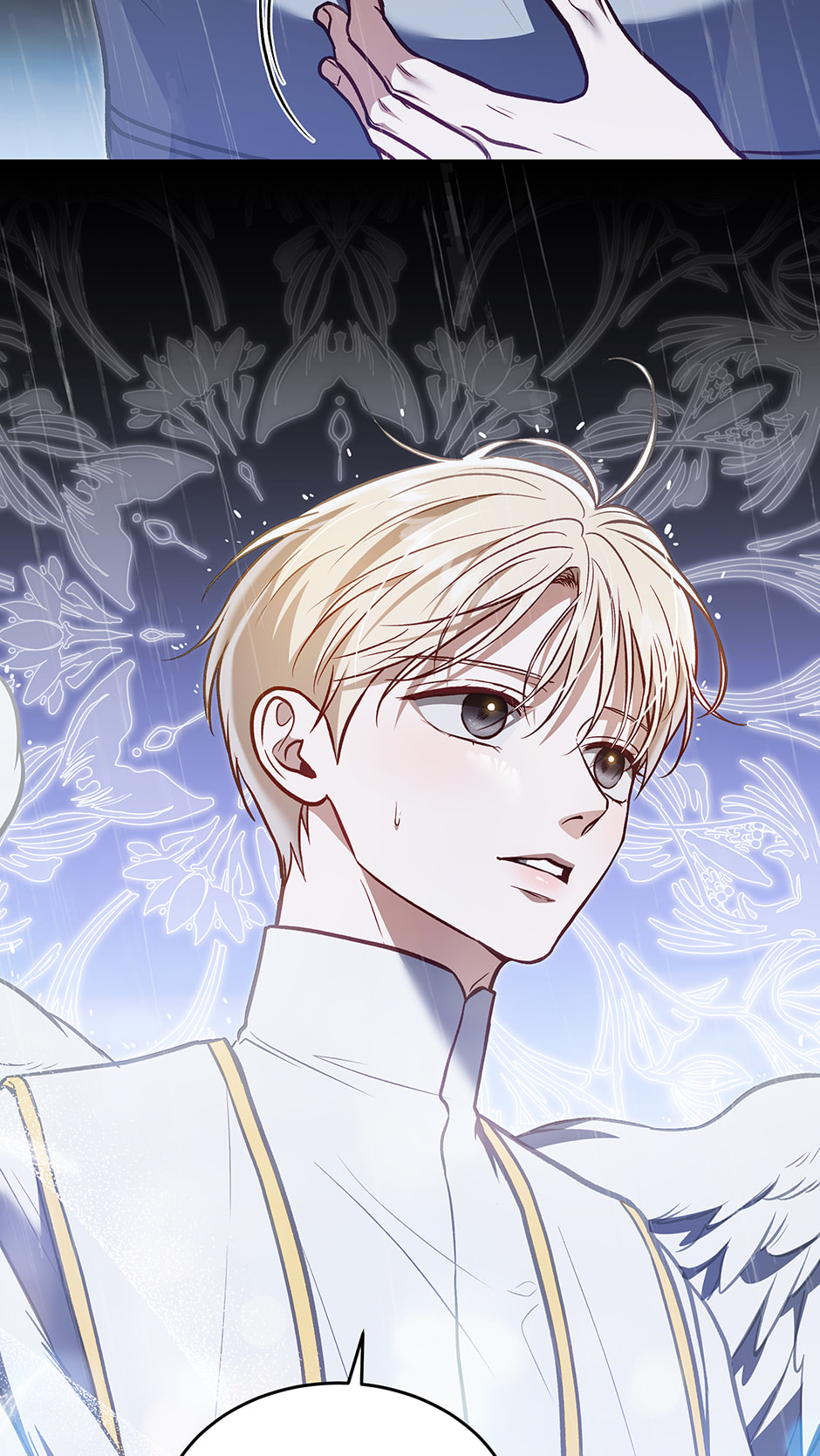 Read Surviving as a Player chapter 73 image 93 on Lezhin