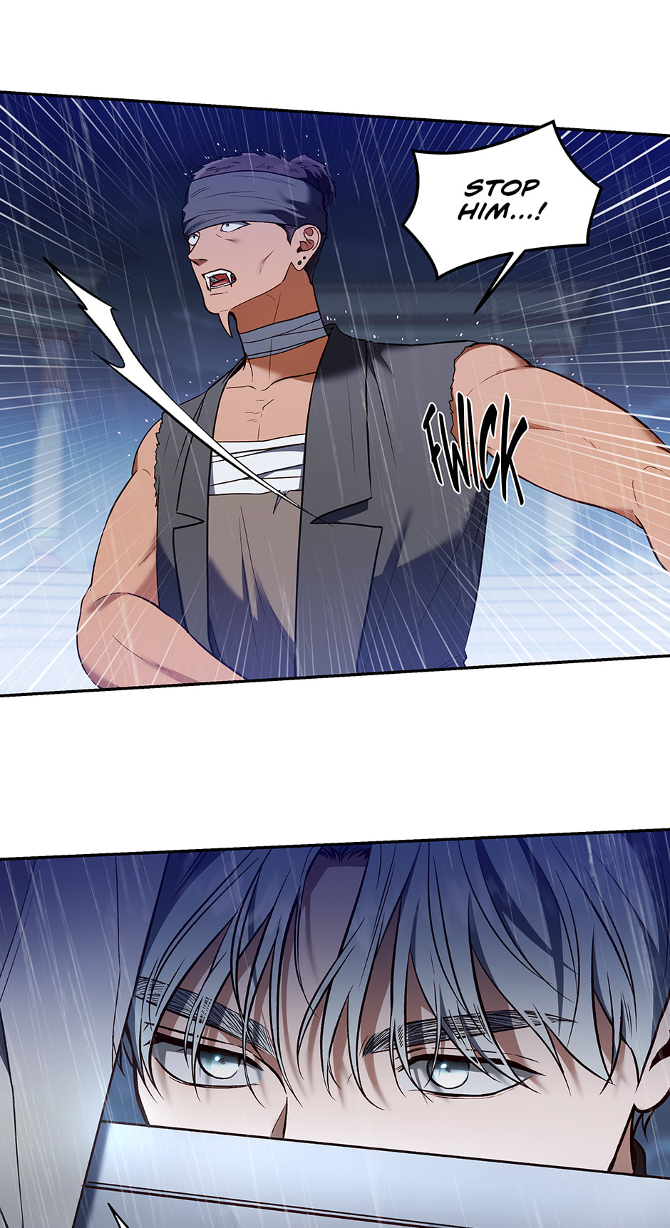Read Surviving as a Player chapter 74 image 12 on Lezhin