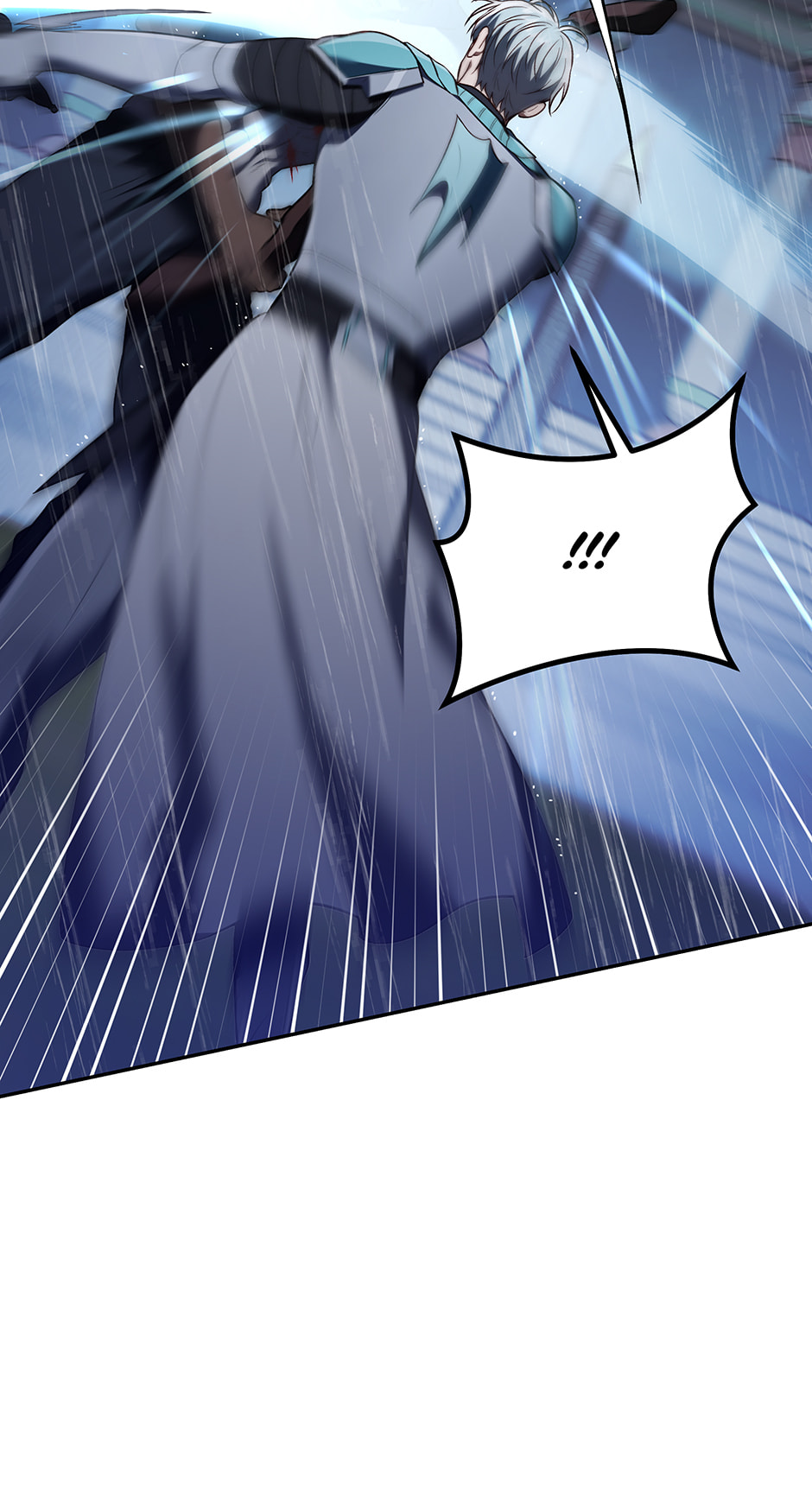 Read Surviving as a Player chapter 74 image 14 on Lezhin