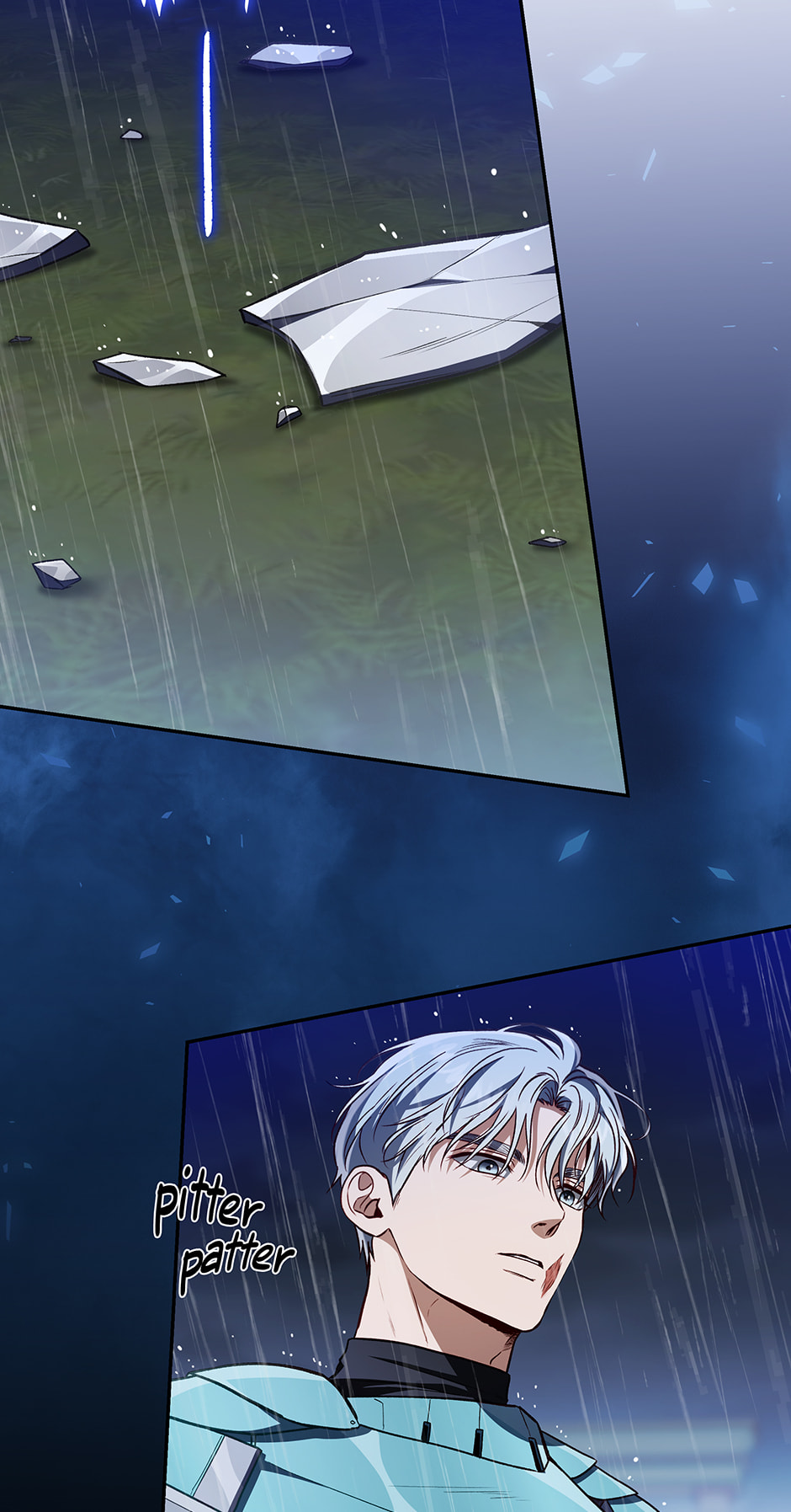 Read Surviving as a Player chapter 74 image 16 on Lezhin