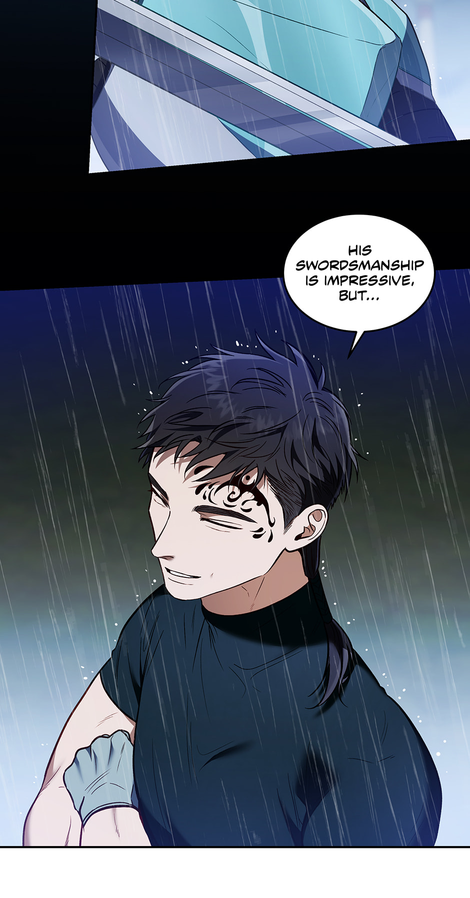 Read Surviving as a Player chapter 74 image 17 on Lezhin