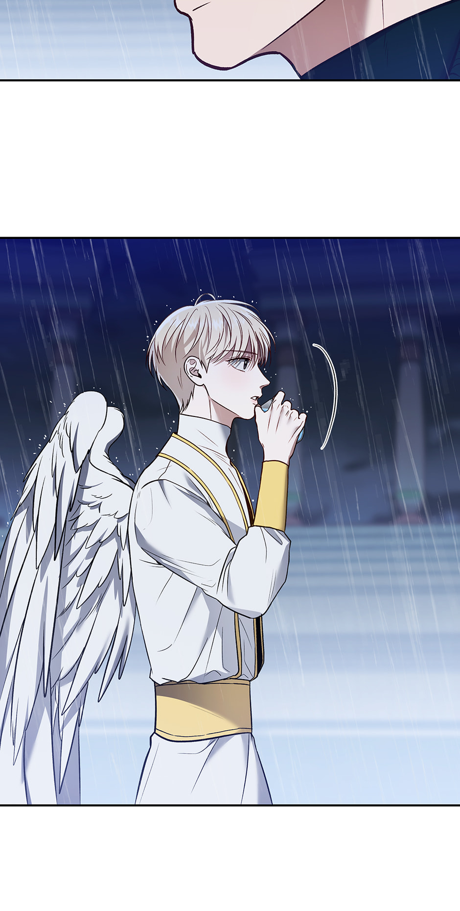 Read Surviving as a Player chapter 74 image 20 on Lezhin