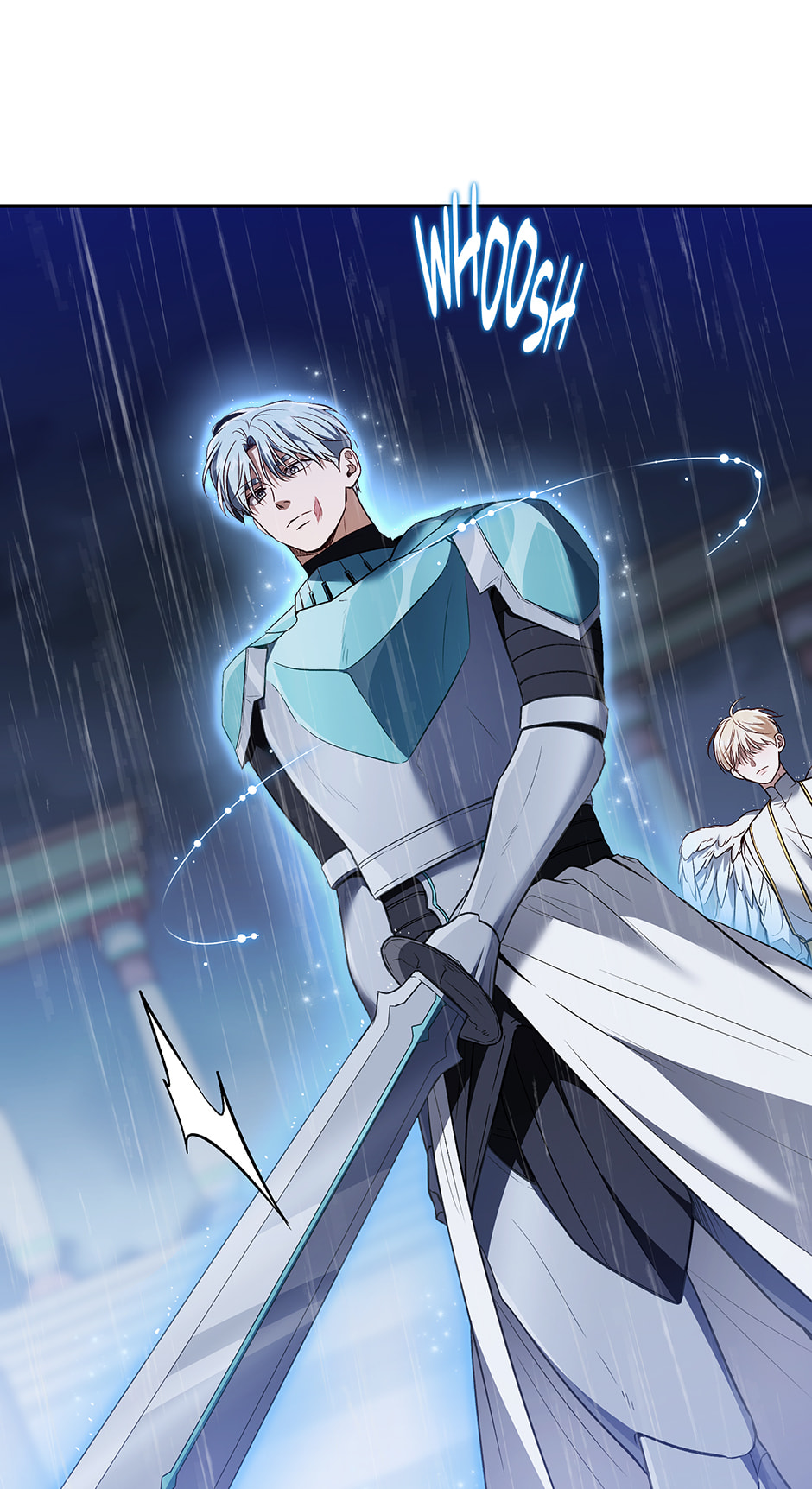 Read Surviving as a Player chapter 74 image 21 on Lezhin