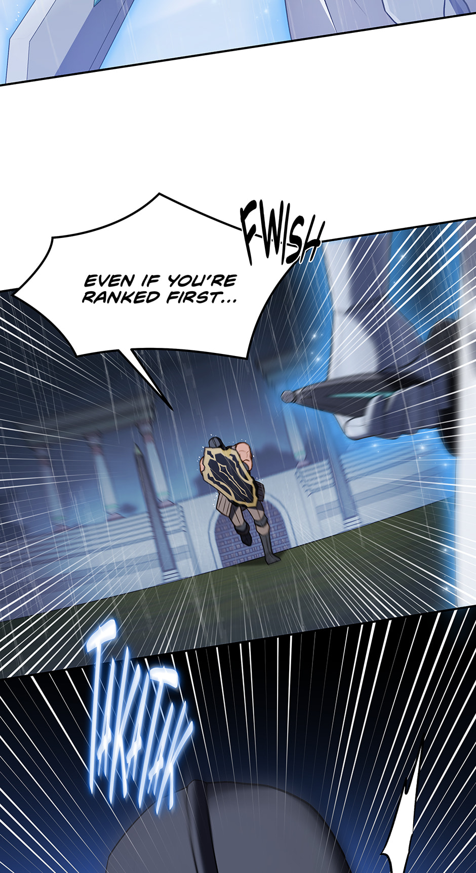 Read Surviving as a Player chapter 74 image 22 on Lezhin