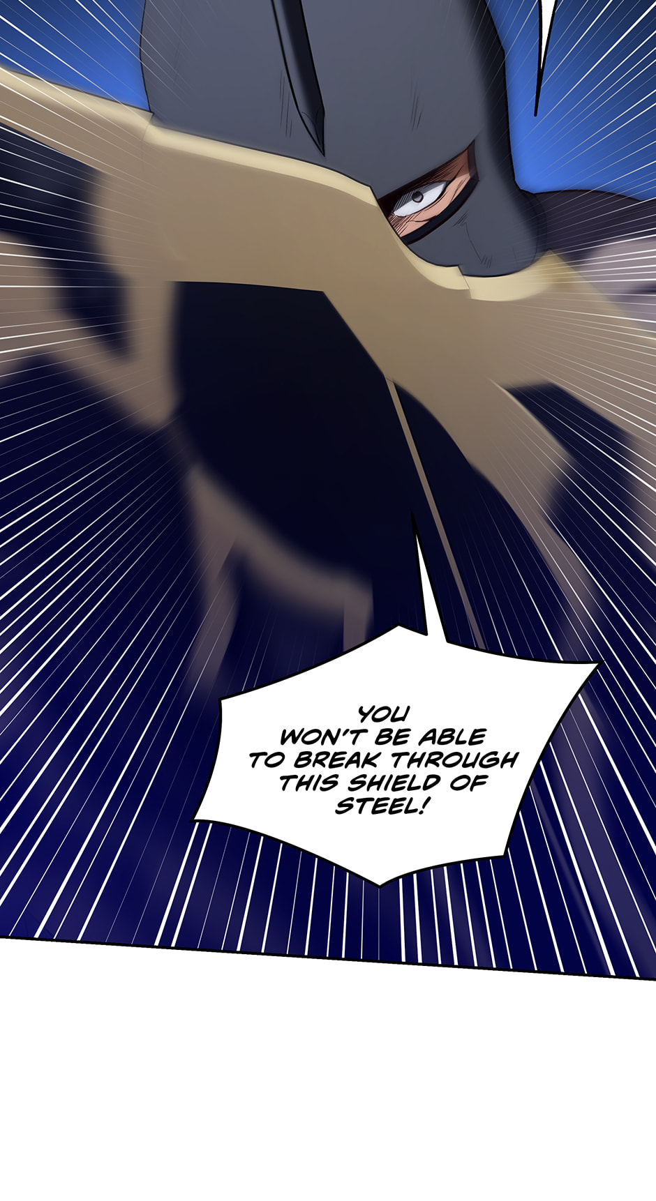 Read Surviving as a Player chapter 74 image 23 on Lezhin